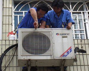 阿克陶空调维修售后服务中心