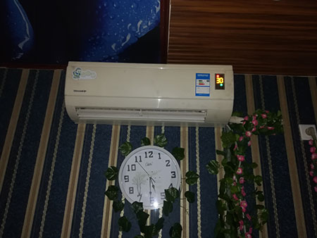 阿克陶空调维修售后服务中心