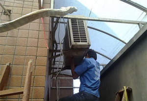 阿克陶空调维修售后服务中心