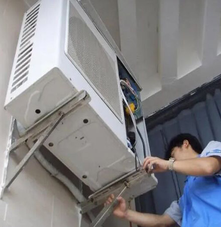 阿克陶24小时空调维修热线