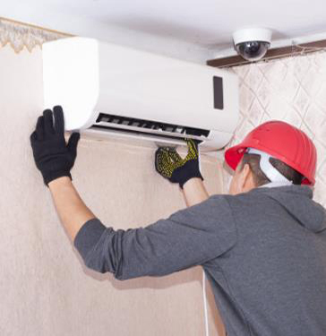 阿克陶空调内机噪音大